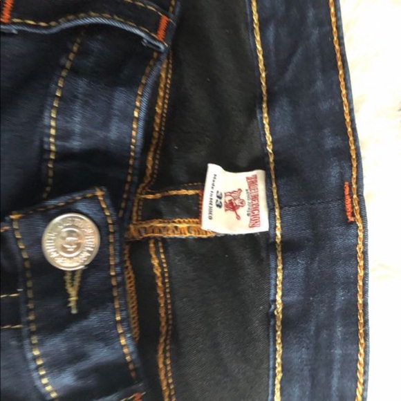 Women’s True Religion Curvy - Picture 6 of 6